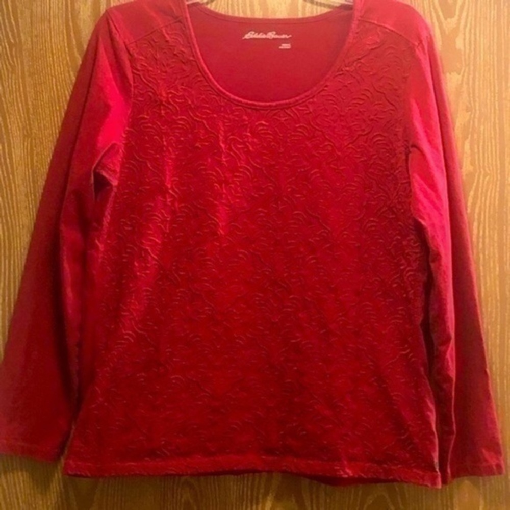 Eddie Bauer women’s shirt